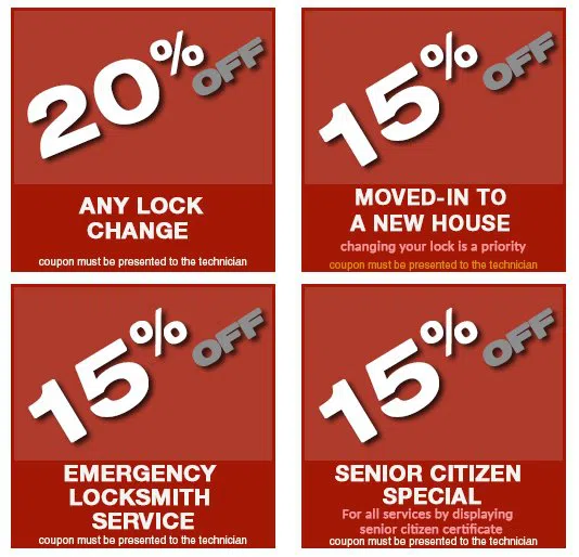 Gresham Locksmith Store Gresham, OR 503-837-3030 - coupon-image-1